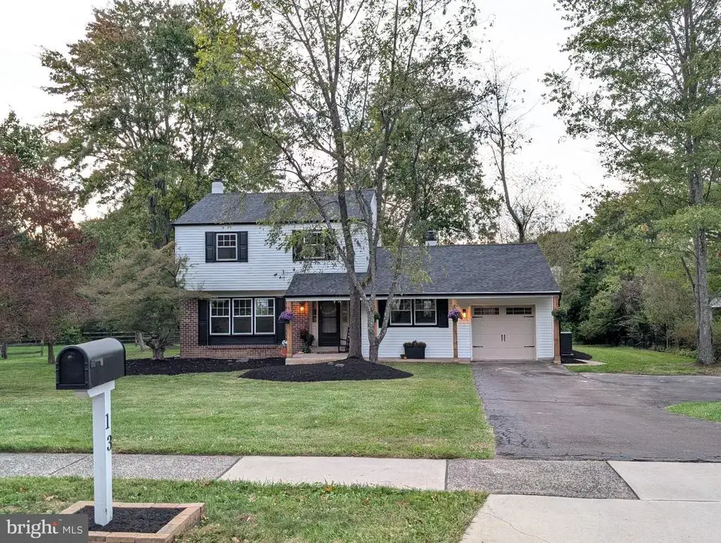 13 Brook Ln, CHALFONT