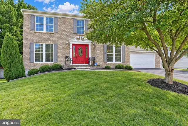 60 Foxwell Bend Rd, Glen Burnie