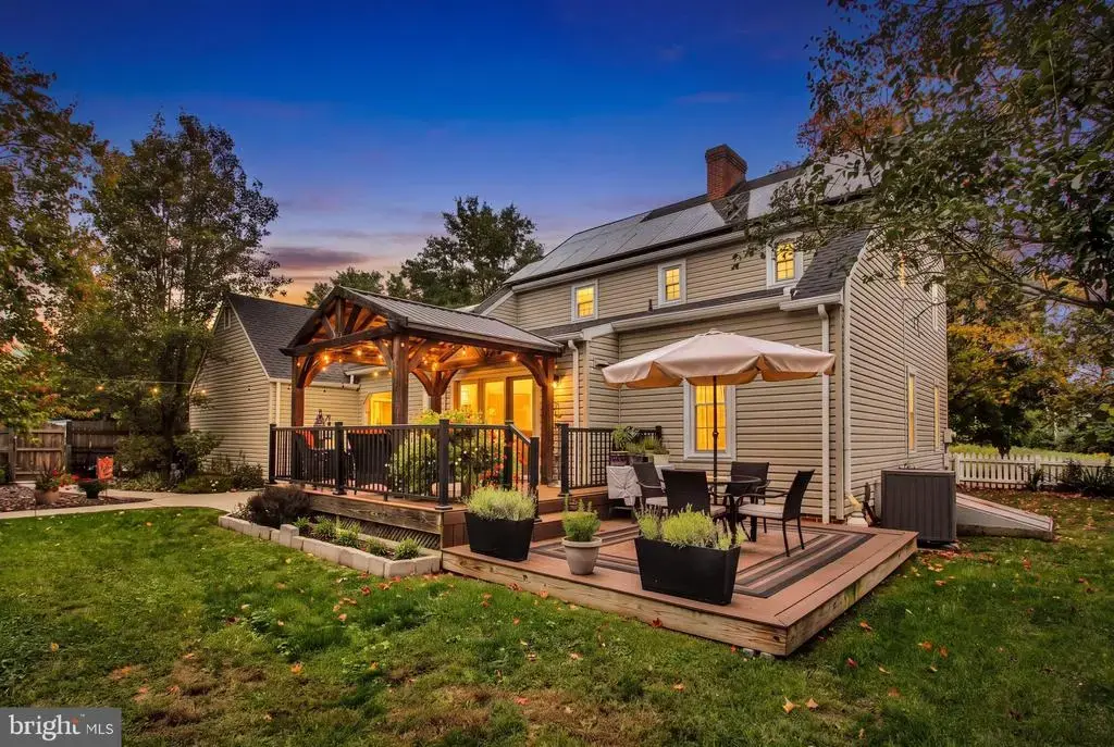 1360 Mummasburg Rd, GETTYSBURG