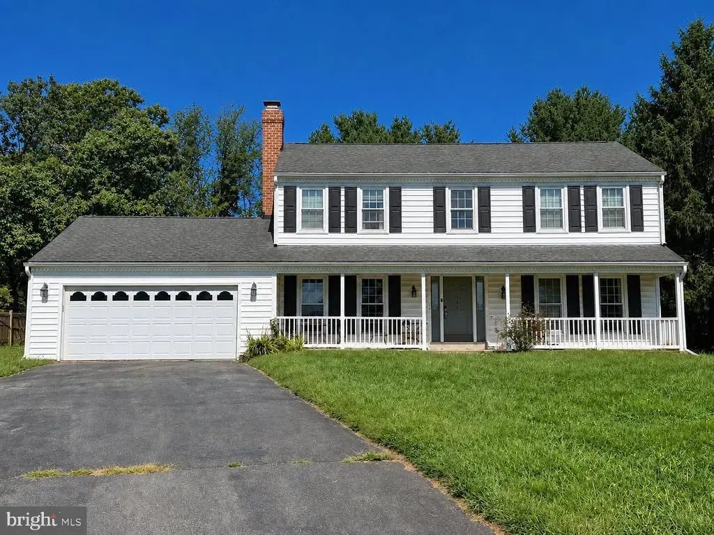 408 Spring Gate Ct, MT. AIRY