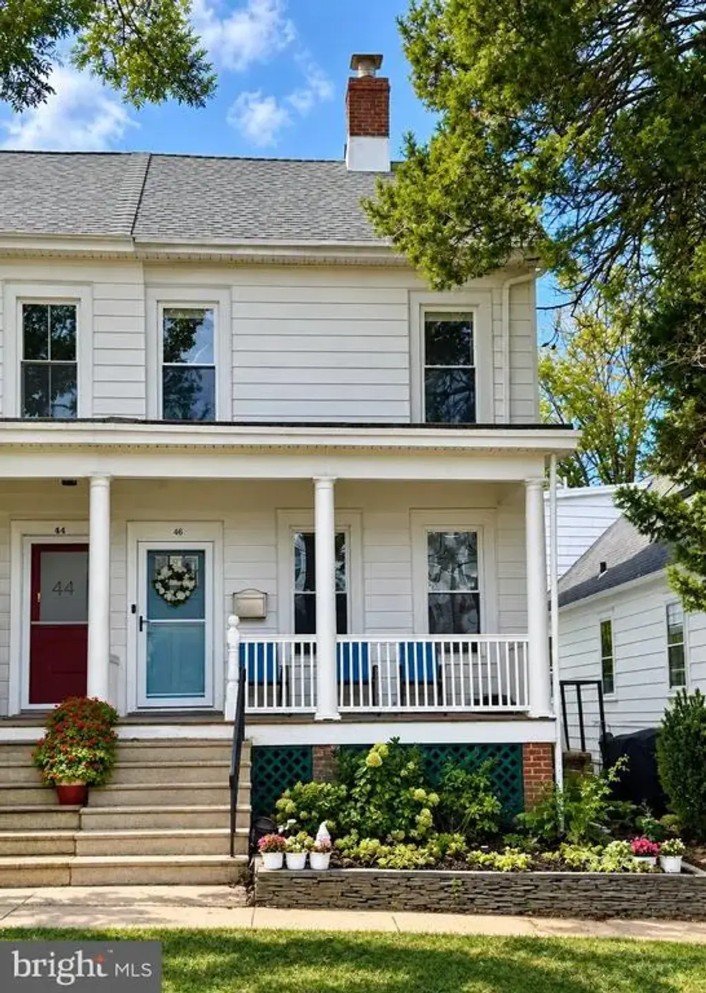 46 Chestnut St, PRINCETON