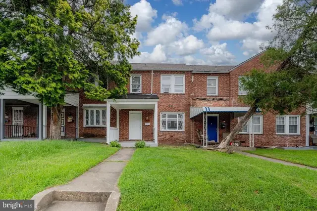 3050 Mayfield Ave, Baltimore