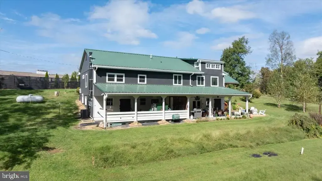 92 Fiddlers Way, SHEPHERDSTOWN