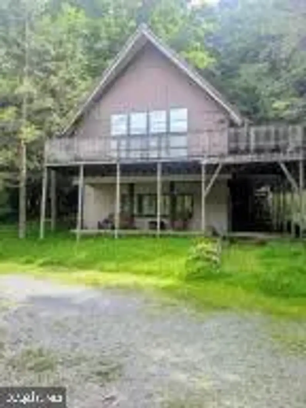 198 Blue Knob Rd #2, PORTAGE