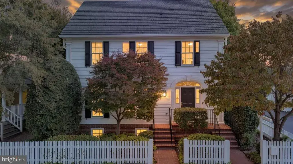105 Thrift St, GAITHERSBURG