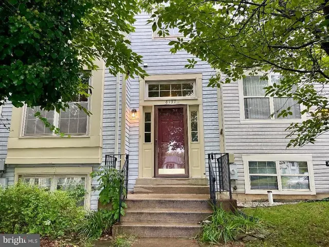 8137 Crabapple Ln, Gaithersburg