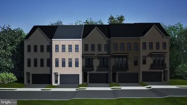 42211 Shining Star Sq #homesite 4546, Ashburn