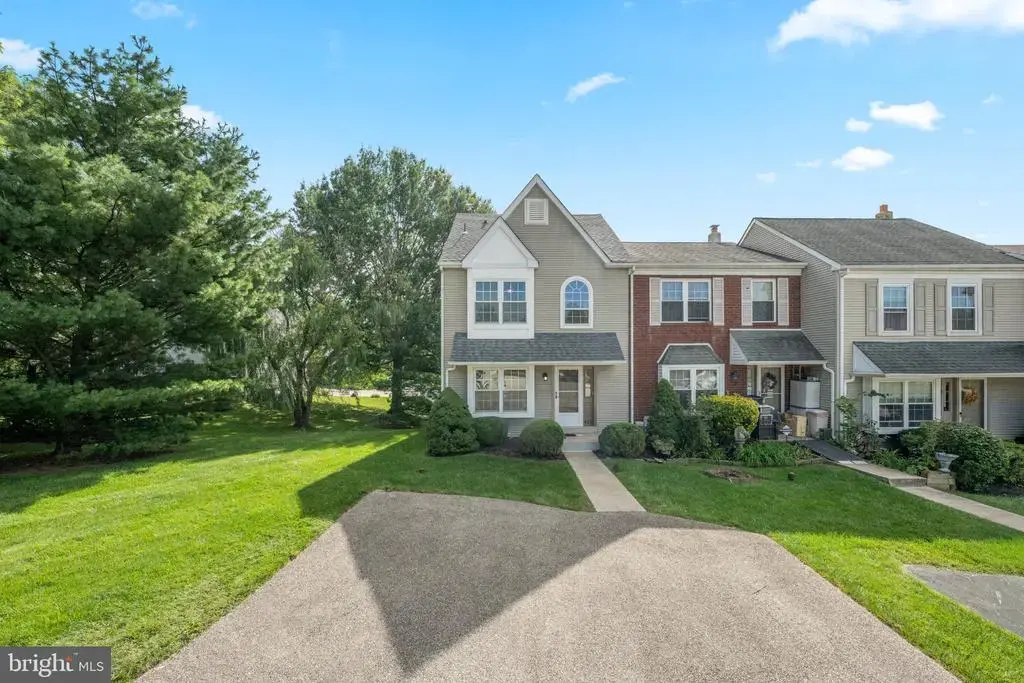 420 Snowflake Cir, WEST NORRITON TWP