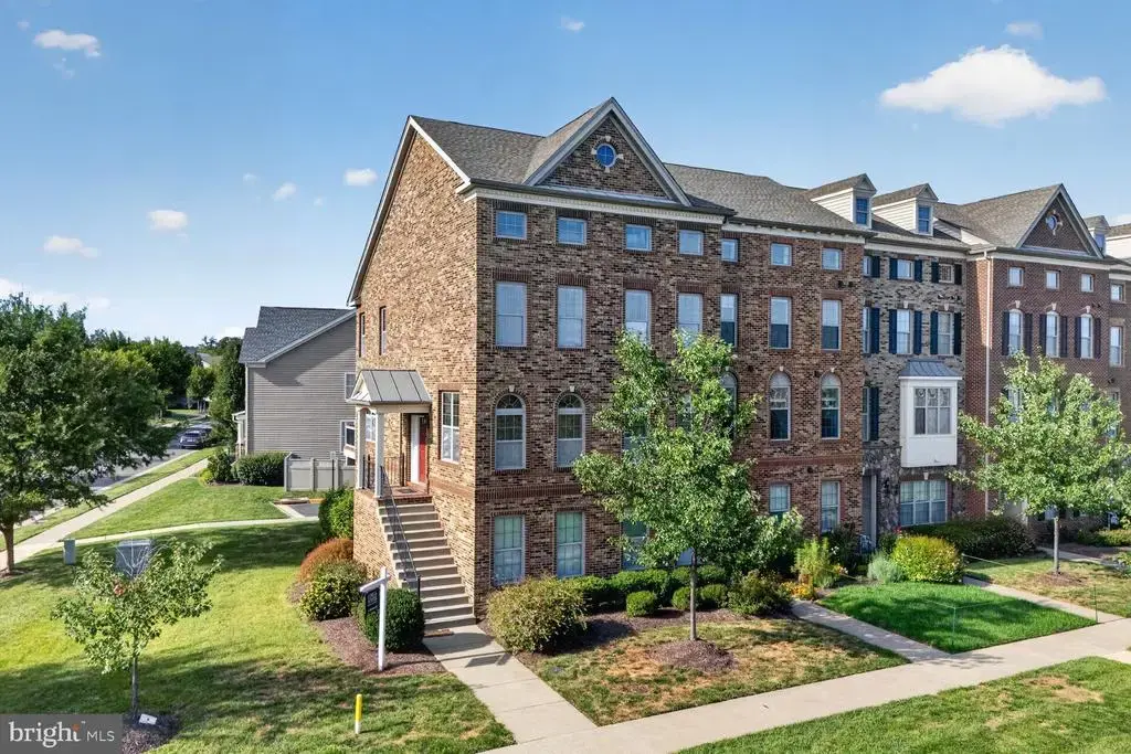 43123 Kendrick Sq, ASHBURN