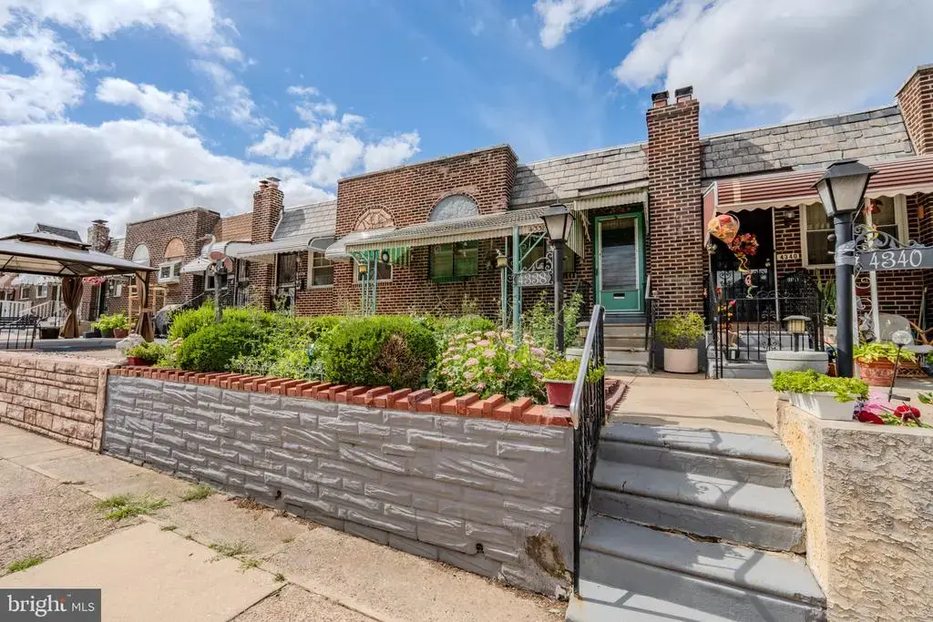 4338 Dungan St, PHILADELPHIA