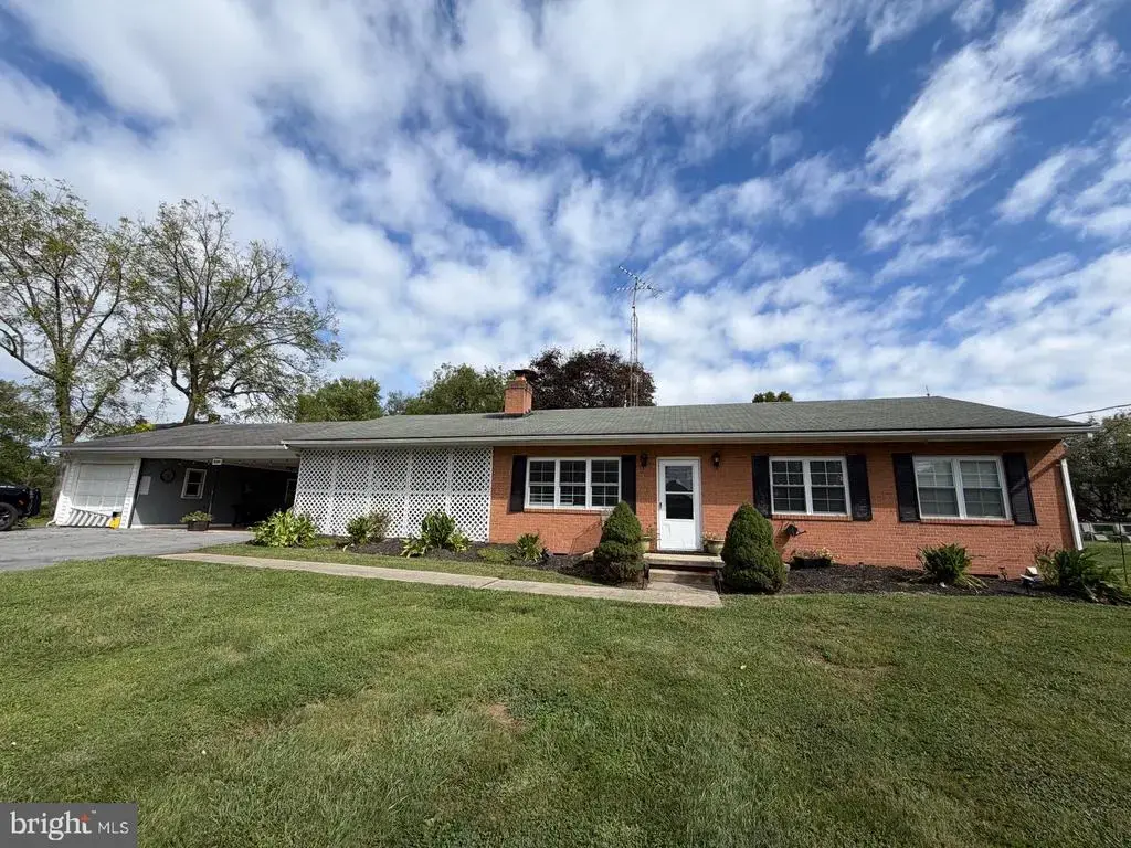 3539 Old Leetown Pike, RANSON