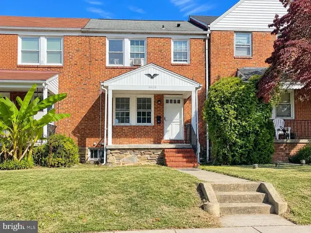 6628 Altamont Ave, Baltimore