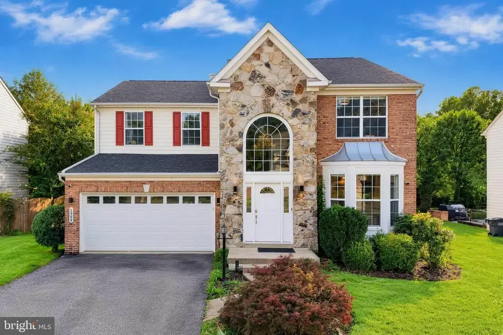 5969 Tapestry Dr, WOODBRIDGE