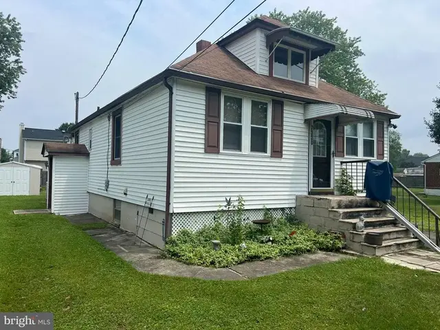 7330 Gunpowder Rd, Baltimore