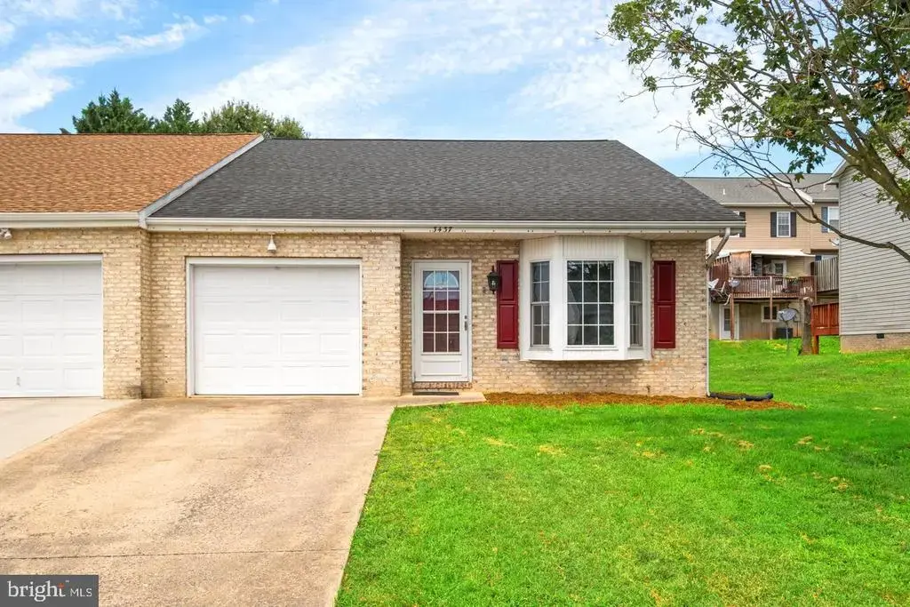 3437 Dawn Dr, HARRISONBURG