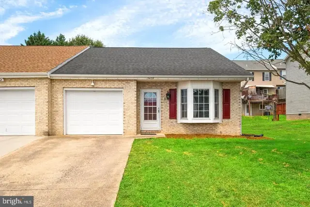 3437 Dawn Dr, Harrisonburg