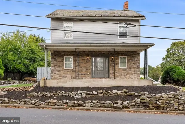 1350 Mine Lane Rd, Easton