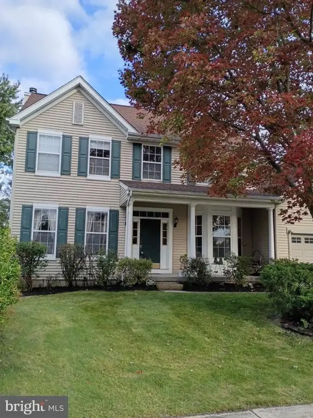 58 Steeplechase Blvd, BURLINGTON
