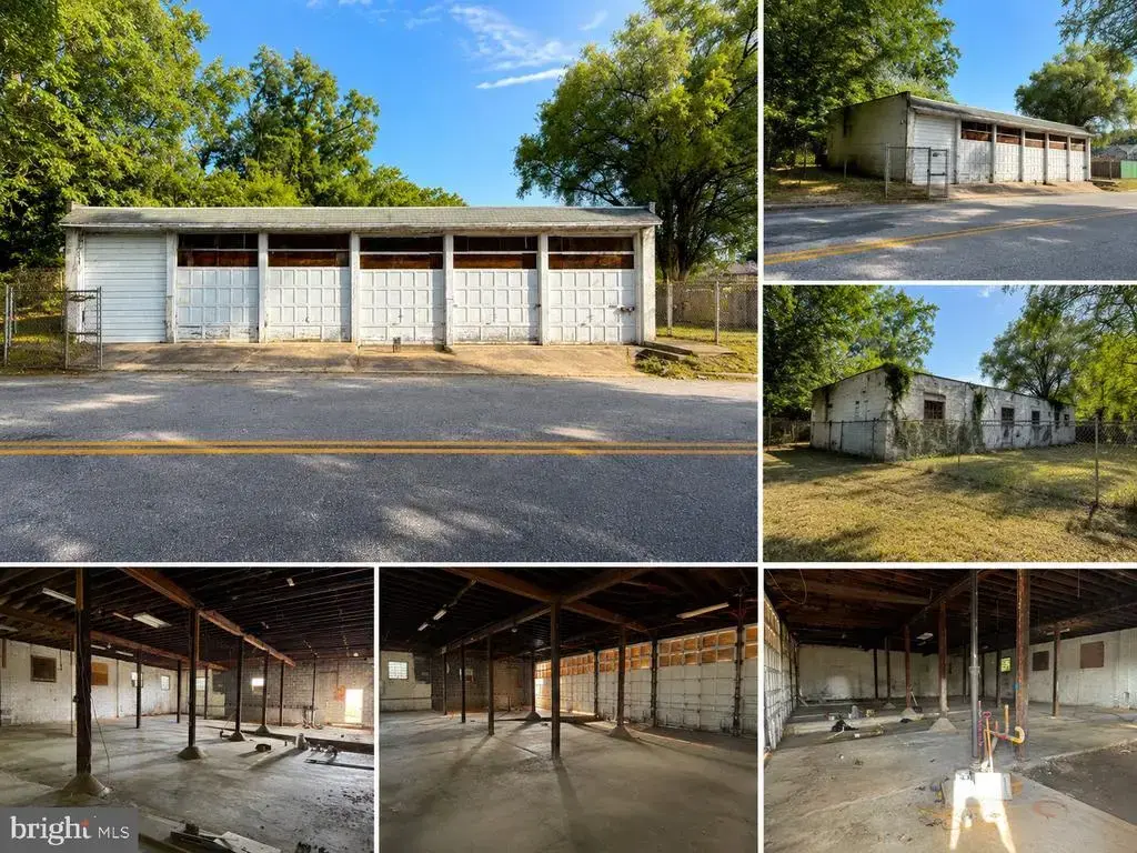 1311 Sherman Ave, HAGERSTOWN