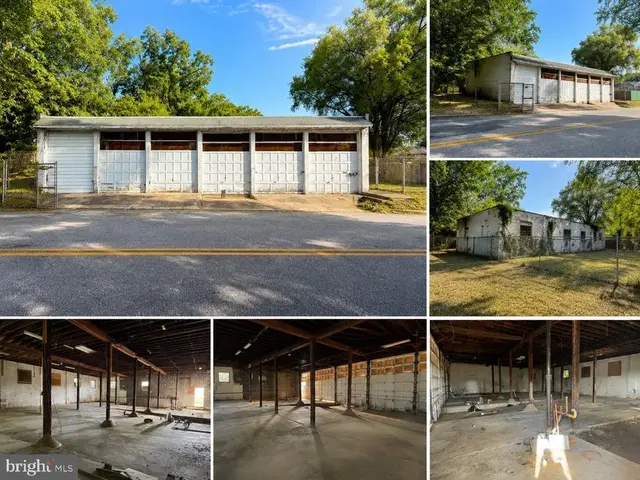 1311 Sherman Ave, Hagerstown