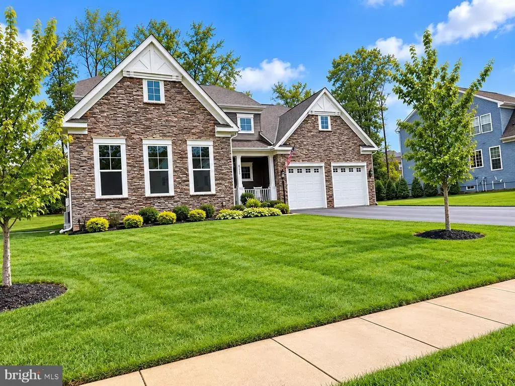 6758 John Mallard Dr, MANASSAS
