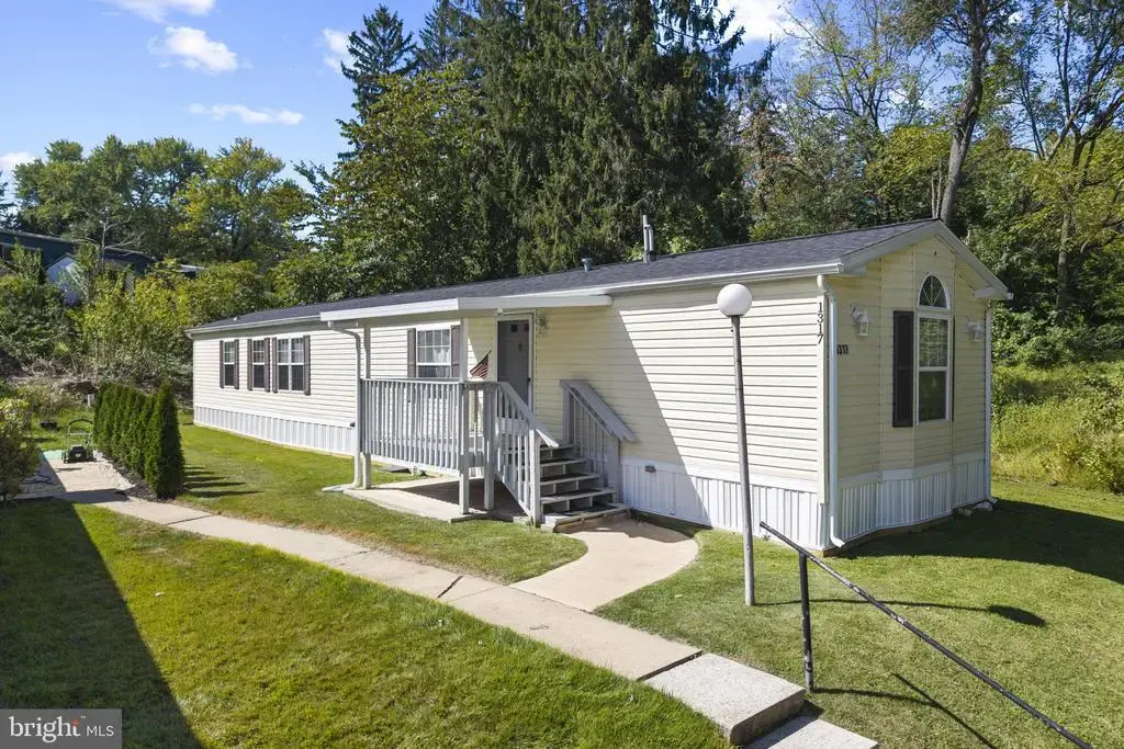 1317 Stayman St, WEST CHESTER