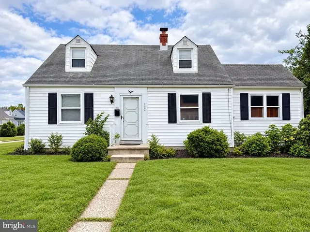3428 Yardley Dr, Dundalk