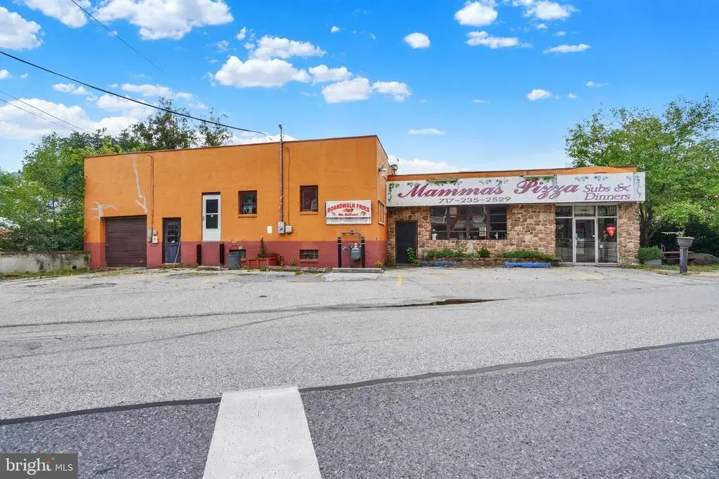14-16 Main St, GLEN ROCK