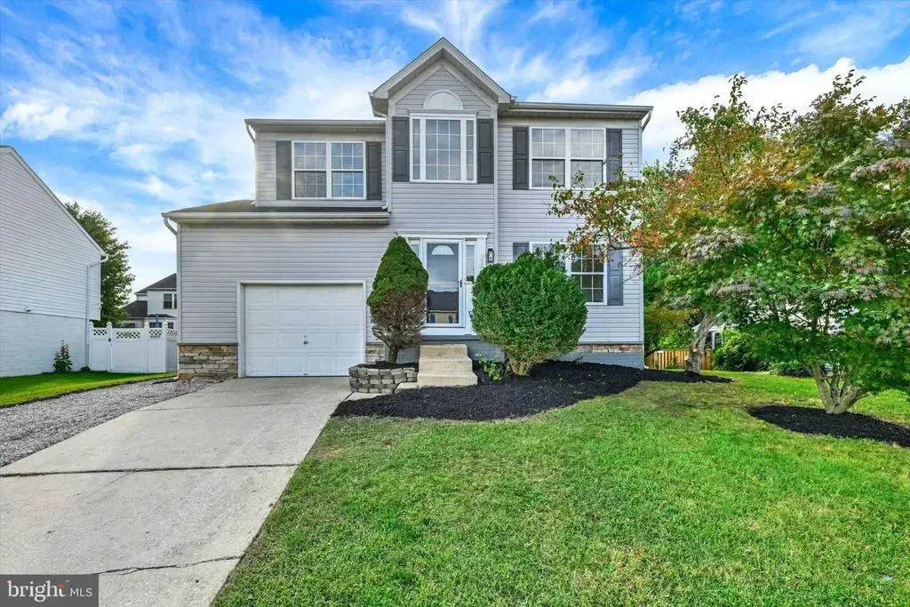 4542 Greencove Cir, BALTIMORE