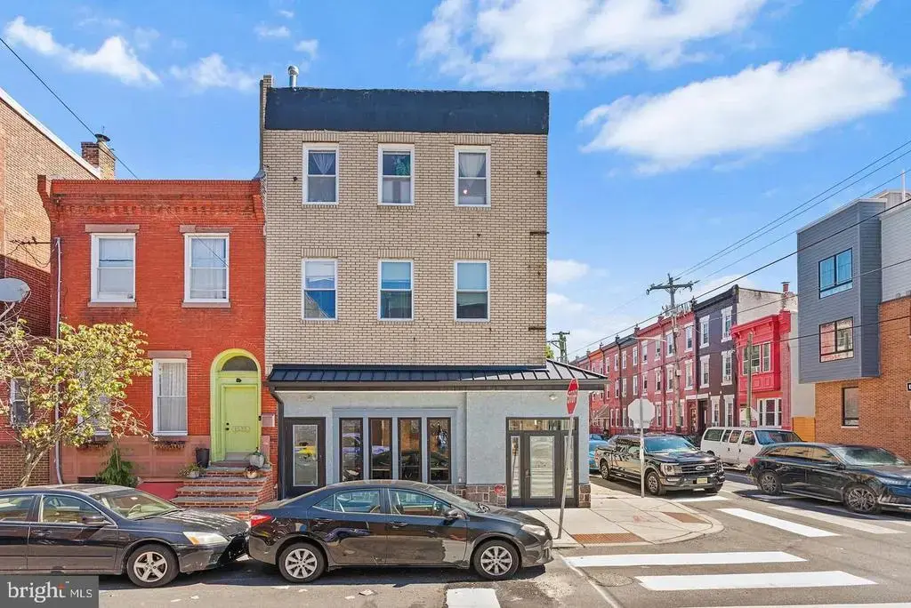 1537 S 6th St, PHILADELPHIA