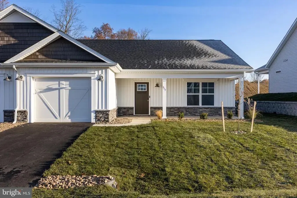 Lot 646 Otero Ln, HEDGESVILLE