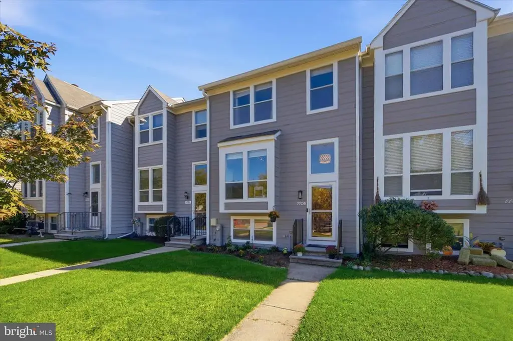 7708 Old Woodstock Ln, ELLICOTT CITY