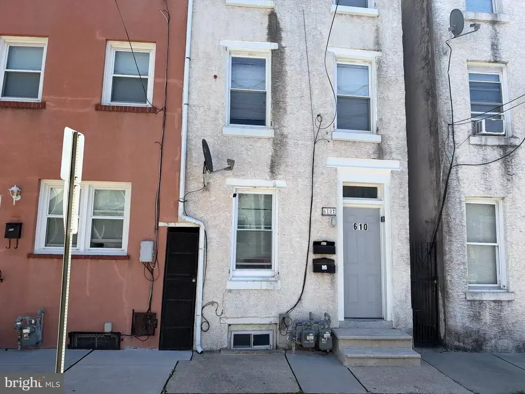 610 Green St, NORRISTOWN