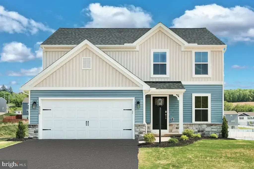 14 Hannah Dr #lot 20, WATSONTOWN
