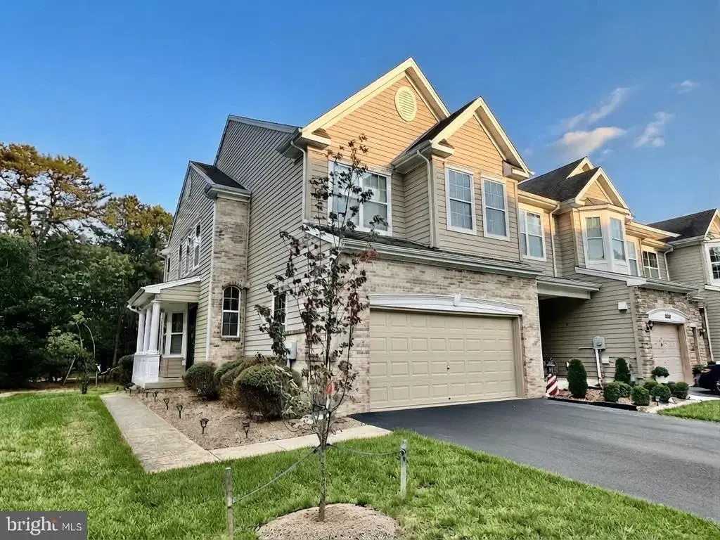 281 Hawthorne Ln, BARNEGAT