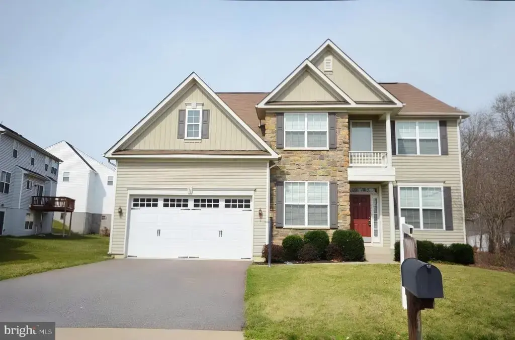 16114 Hawkwatch Ct, WOODBRIDGE
