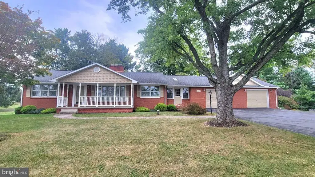 9007 Old National Pike, HAGERSTOWN