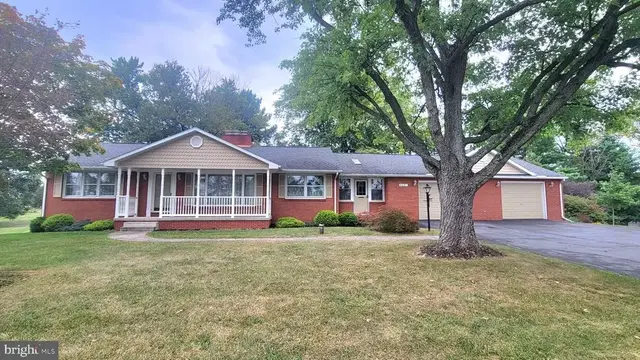 9007 Old National Pike, Hagerstown