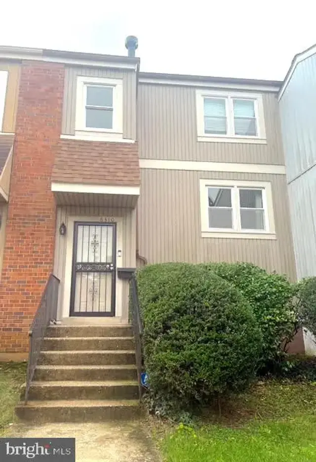 6310 Bentham Ct, Fort Washington