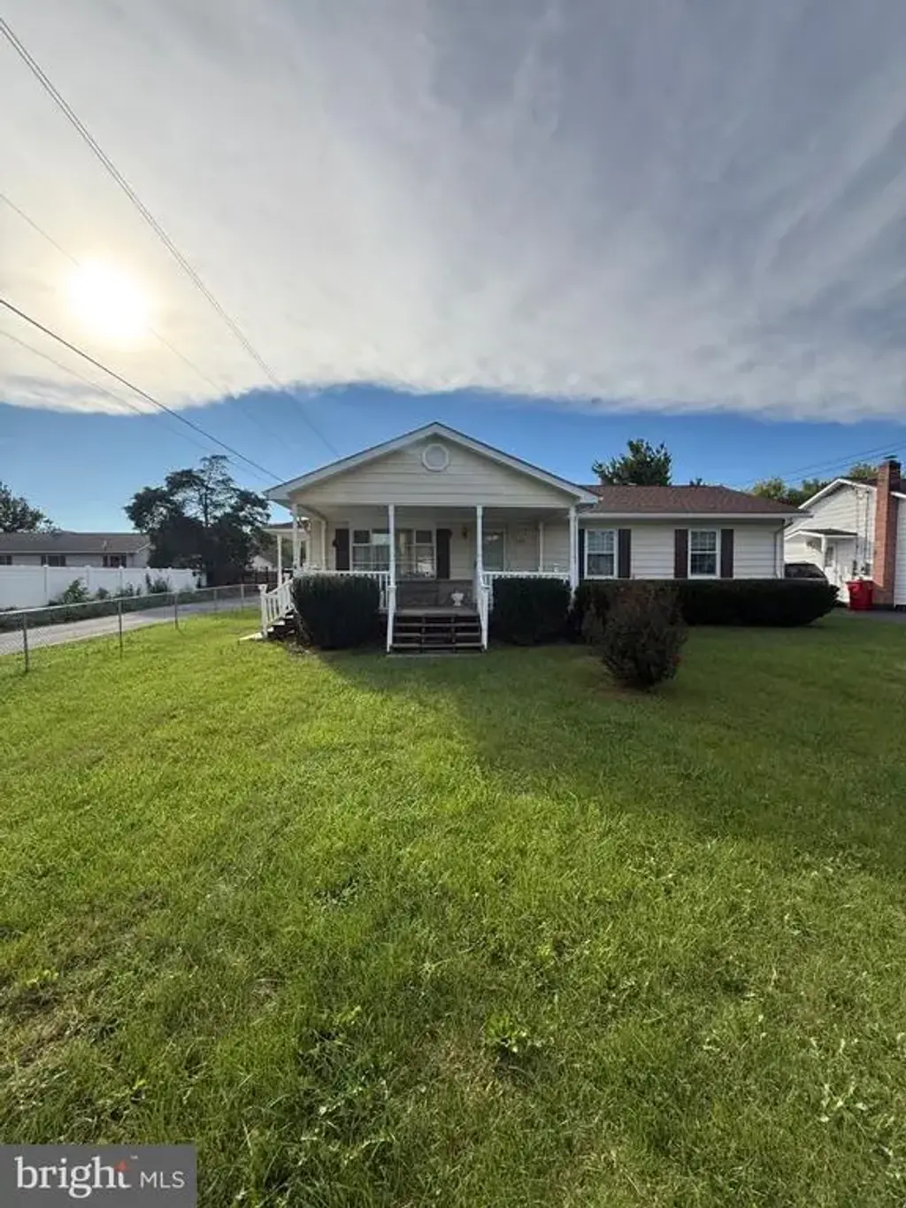 360 Belview Dr, MARTINSBURG