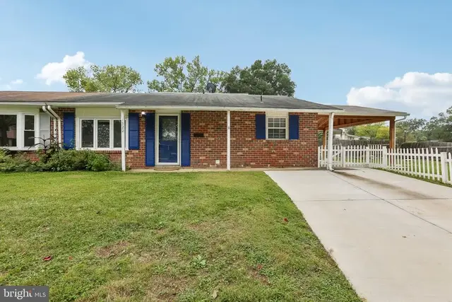1322 Tenbrook Rd, Odenton