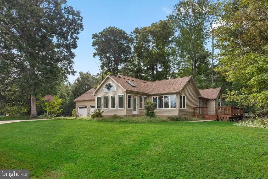 200 Woodland Ct, DAGSBORO