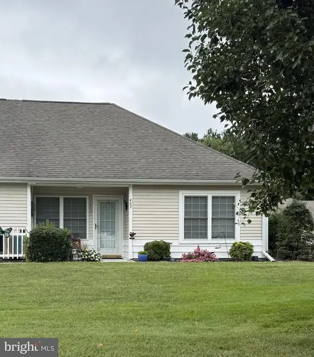 403 Troopers Way #403, Salisbury