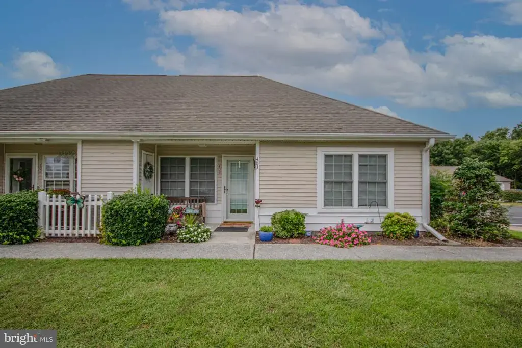 403 Troopers Way #403, SALISBURY