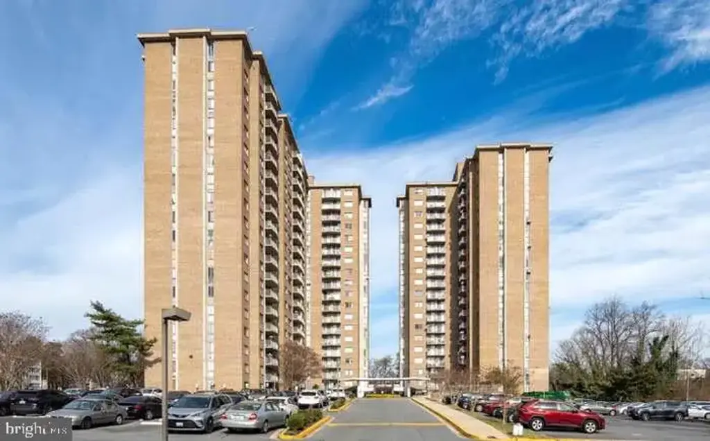 1836 Metzerott Rd #1818, ADELPHI