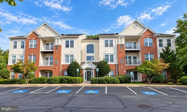 2412 Chestnut Terrace Ct #302, Odenton