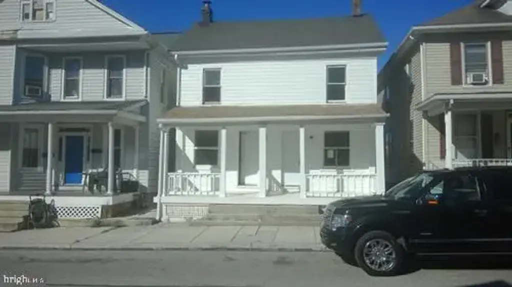 202-202 1 Second Ave, HANOVER