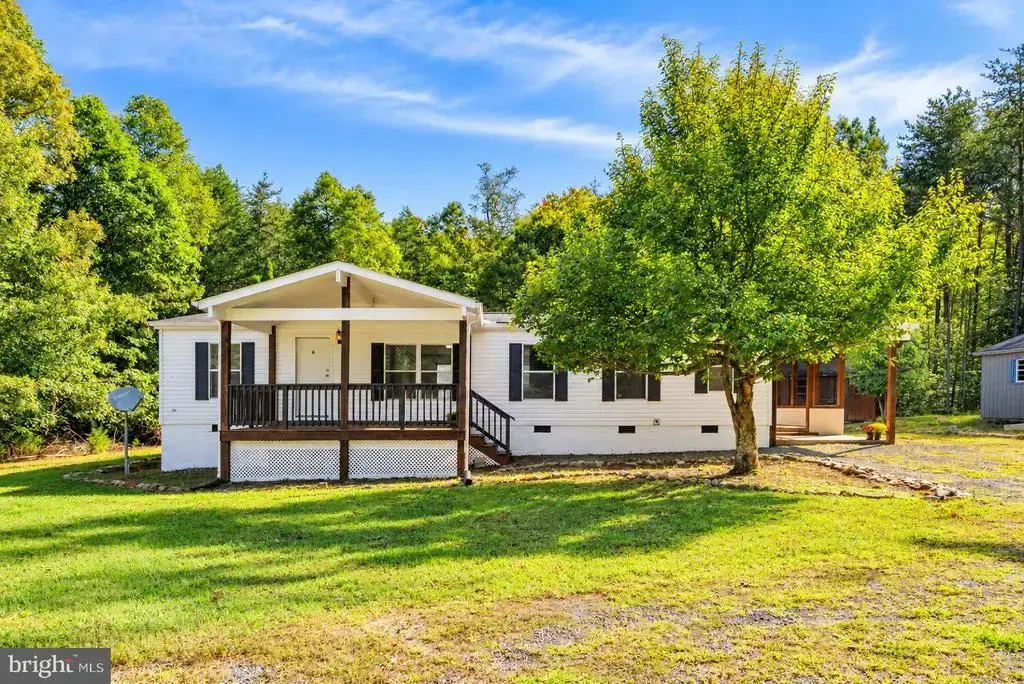 584 Mallorys Ford Rd, LOUISA