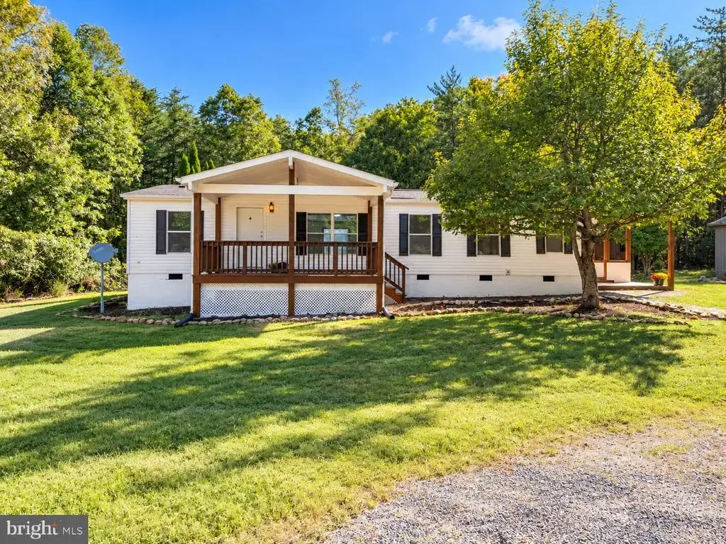 584 Mallorys Ford Rd, LOUISA