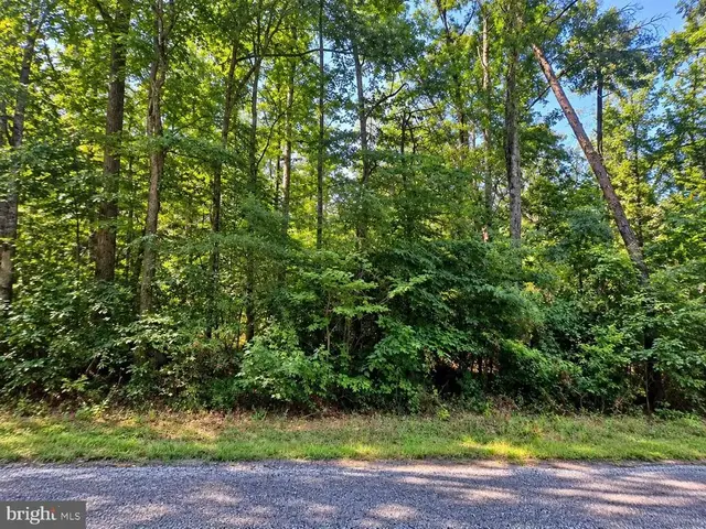 Poseytown Rd, Nanjemoy